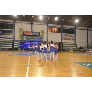 Fiesta de Educación Física